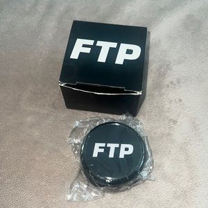 FTP YOYO